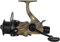 York Karpfenrolle Feederrolle CARP Chaser Angelrolle Feeder Freilaufrolle (3000)