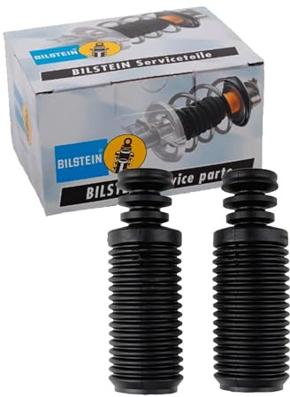Bilstein 11-299363 B1 Staubschutzsatz, Stoßdämpfe für Nissan Almera Tino 12/98-02/06 (1 Stk)