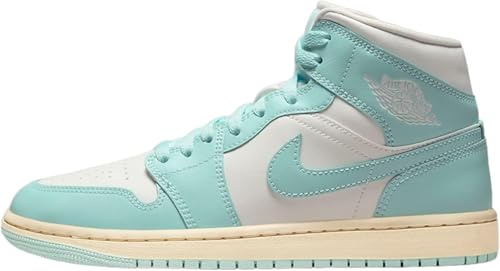 Nike Scarpe Wmns Air Jordan 1 Mid CODICE BQ6472-140