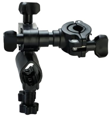MERIGLARE Angelstuhl Zubehör, Angelrutenhalter für Outdoor Sportarten, Strand Und Meer