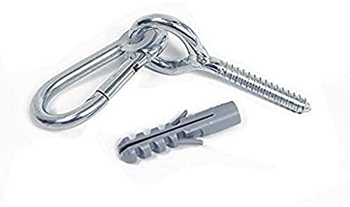 AMAZONAS Deckenhaken für Babyhängematten Jumbino bis 15 kg