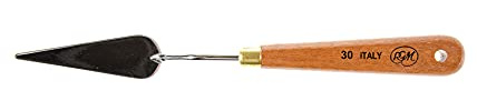 Traditional RGM Palette Knife 30