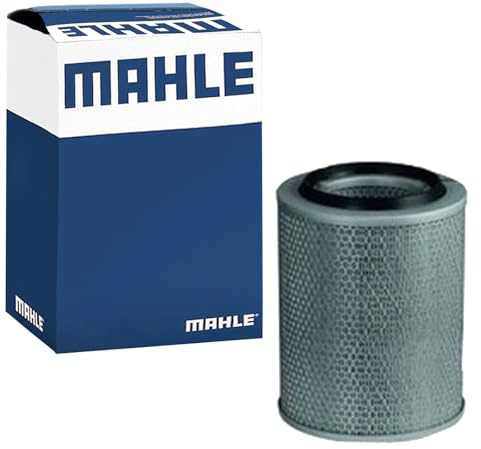 MAHLE LX 92 Luftfilter für Mercedes-Benz LK/LN2 u.a.