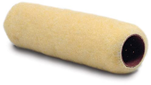 Graco 24U668 Cubierta de Rodillo a presión, Amarillo