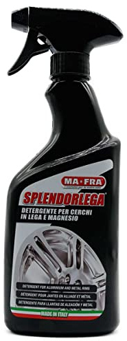 Splendorlega Ma-Fra Reiniger für Alu-Magnesium-Felgen