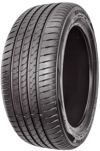 Firestone 205/60 R16 92H Sommerreifen Reifen Kompatibel mit VW Transporter IV Bus 70B, 70C, 7DB, 7DK, 70J, 70K, 7DC, 7DJ T-Roc A11 TOURAN 1T3 SHARAN 7N1, 7N2 Touran 5T1 T-Cross C11