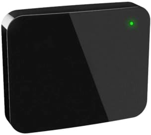 RGBS Bluetooth-kompatibler Musikempfänger für 30-Pin Apple Dock-Lautsprecher | A2DP AVRCP | Link-BT4877 | Kompatibel mit Bose SoundDock II, Yamaha TSX-70, JBL onBeat u.a.