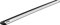 Thule 711400 Roof Racks, Silver, Set of 2