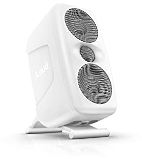 iLoud MTM - High-resolution compact studio monitor speaker (Single)