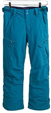 Burton Jungen Exile Cargo Hose