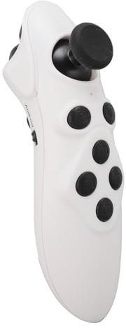 Controlador VR, Mando a Distancia Inalámbrico Multifuncional BT para Teléfono Móvil, 3D Gamepad