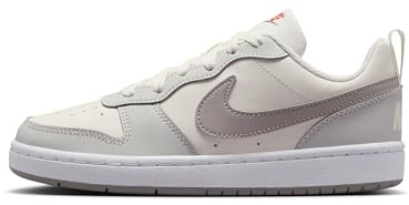 Nike Court Borough Low Recraft (GS) SneakerUnisex - Bambini e Ragazzi