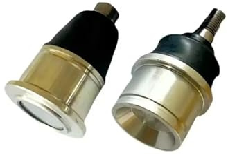 1 set/2 pezzi perno sferico sospensione anteriore 9010-050700-1000 9010-050800-20000 for CF MOTO ATV 450 500 600 800 Parte