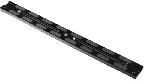Aluminum Quick Release Plate Adapter with 3/8 1/4 Screw for DSLR Camera Tripod Monopod Mount Accessories Quick Release Plate Adapter