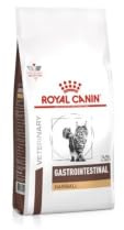 Royal Canin Veterinary Gastrointestinal Hairball | 400 g | Diät-Alleinfuttermittel für ausgewachsene Katzen | Zur Unterstützung der Verdauung und bei Haarballenbildung
