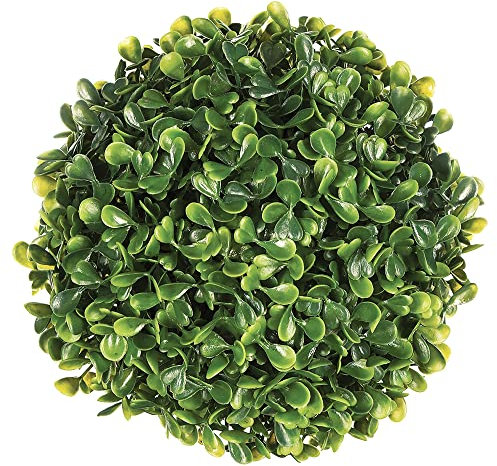Atmosphera - Künstliche Buchsbaumkugel D18 cm - Grün