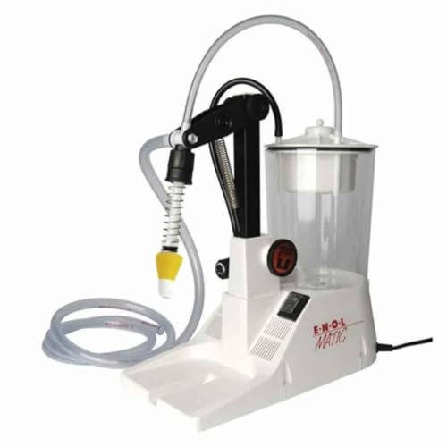 Remplisseuse Enolmatic
