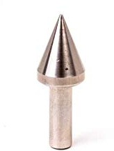 Stainless Steel Spike for ARCHWAY & GURDEN Kebab Machines Skewer Pole