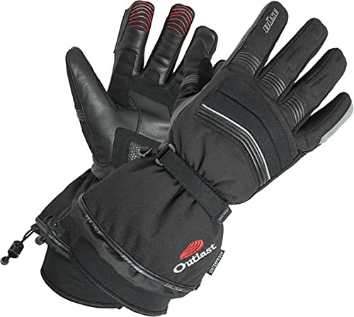 Büse Winter Outlast wasserdichte Motorrad Handschuhe