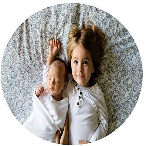 Own image photo ICING circle round edible cake topper Large (9)