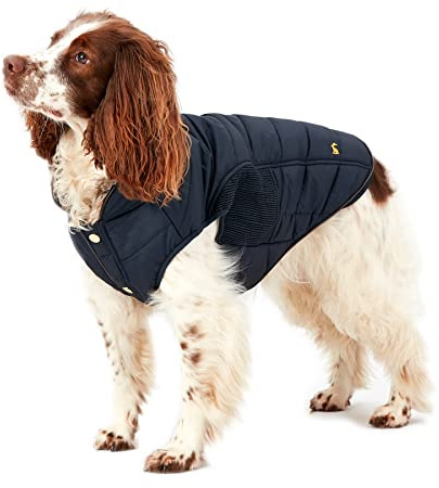 Rosewood Joules Cherington hundrock medium, marinblå