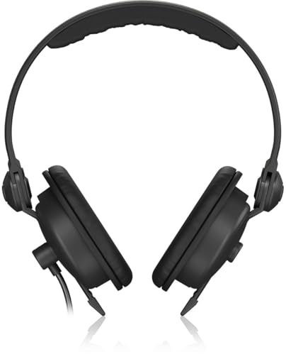 Behringer DJ Headphones BH30