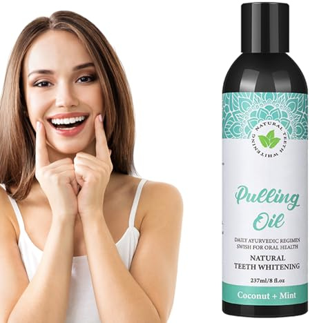 de enjuague bucal natural - Enjuague para el de las encías, sabor refrescante a menta | Solución de extracción de para higiene bucal, botella para viajes en casa, viajes de negoci