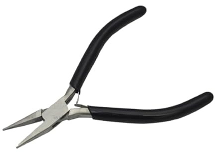 Ring Claw and Stone Removing Pliers for Jewellers, Stainless Steel, Gem Setting & Ring Work Tool