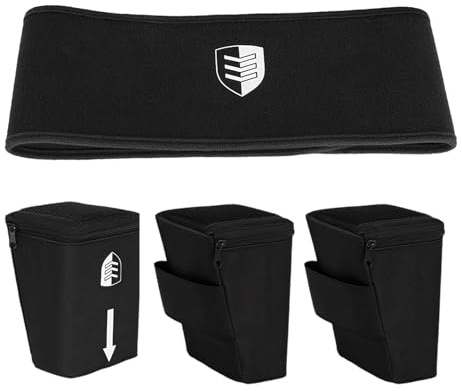 Golf Swing Trainer,Korrektur Trainer Hüfte Und Arm Band Für Golf - Zubehör Für Schwingübung, Freibahn, Übung, Turnier, Fitnessstudio Und Hinterhof Wettbewerb
