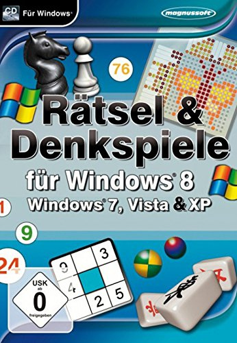 Rätsel und Denkspiele Spiele