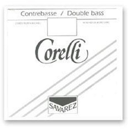 Corelli Kontrabass-Saiten Orchesterstimmung E Wolfram Mittel 374M