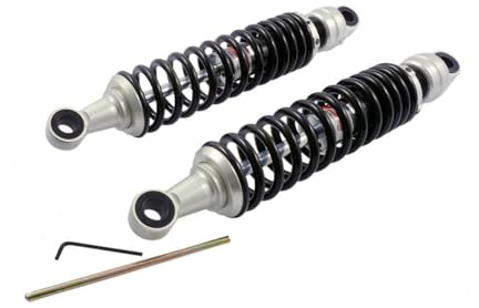 YSS Stoßdämpfer Stereo verstellbar 350Â mm