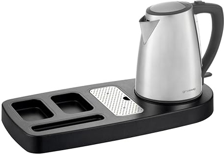 Grossag mkm 100 Robot de cocina