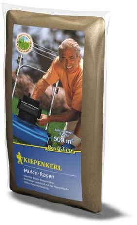 Rasensamen - Profi-Line Comfort - Robo-Rasen (10 kg) von Kiepenkerl