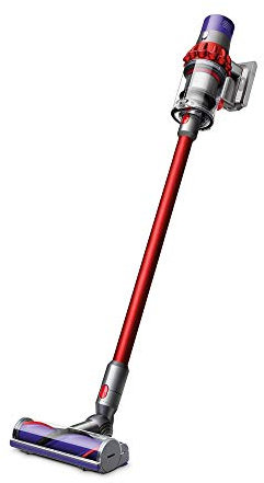 Dyson Cyclone V10 Total Clean Lightweight Cordless Stick Vacuum Cleaner