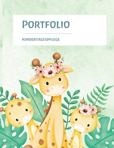 Portfolio: Kindertagespflege