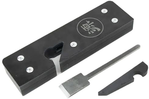 Cepilladora de madera, herramientas manuales, bricolaje, plano, carpintería, borde, esquina, biselado, Manual, biselado, recorte, cepillo de alambre de baquelita (Size : A)