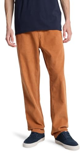 Quiksilver - Taxer Cord Pant Hose - Mann