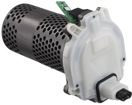 Placa base del motor de la aspiradora, compatible con la placa de circuito del motor de repuesto de la aspiradora Dyson V10 SV12