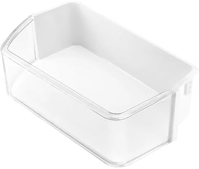 DA97-12657A Reemplazo Del Compartimento De La Puerta Del Refrigerador, Cesta De La Puerta, Compartimento Izquierdo, Piezas Del Refrigerador