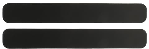 POPETPOP Adesivi in Silicone 2 Pezzi per Protezione Telaio e Catena Bici da Corsa e Mountain Bike, Pellicola Protettiva Resistente, Accessori per Ciclismo Urbano