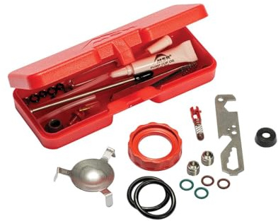 MSR Expedition Field Service Kit for Camping and Backpacking Stoves