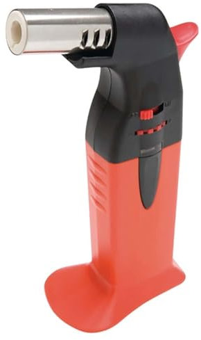 Weller WT13EU Torcia Da Tavolo A Gas Butano 175 x 53 mm