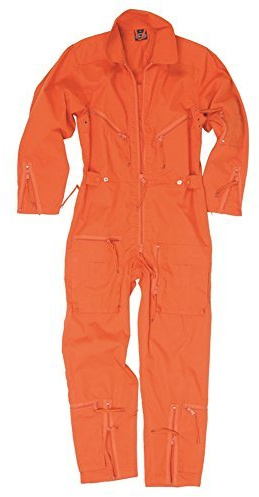 Mil-Tec Herren Overalls-11727014 Overalls