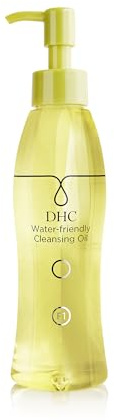 DHC Water-Friendly Cleansing Oil 5 Fl. Oz. (150ml)