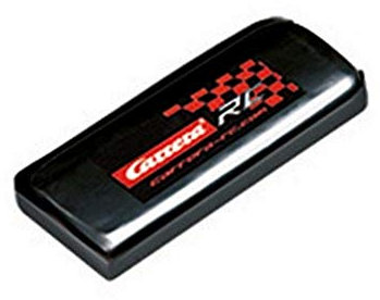 Carrera RC 370410144 - RC 3.7 V, 380 mAh Li-Po Akku für 503001/3