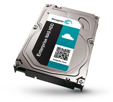 Seagate Enterprise NAS 3TB