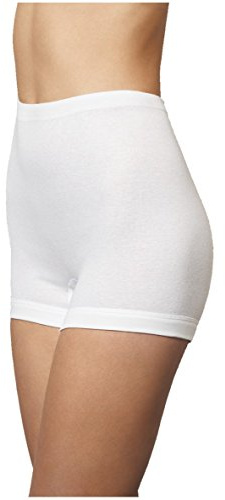 Speidel - Nelly - Pagenschlüpfer - 5er Pack (42 Weiß)