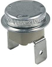 Saeco 12001034 Original Klixon 175°C z.T. XSMALL XELSIS EXPRELIA SYNTIA PRIMEA ODEA TALEA Cafetera automática también Philips 996530007974