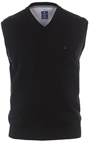 Redmond Pullunder Uni 90 schwarz XL